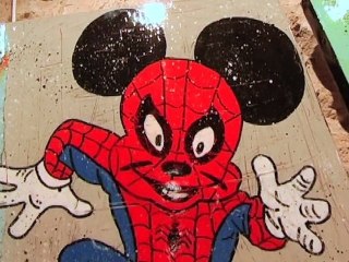 Galerie Belartvita : Vernissage de l'exposition Cathalaa / Gautier juin 2012