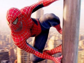 [Bonus] The Amazing Spider-man / Les costumes / Xbox360