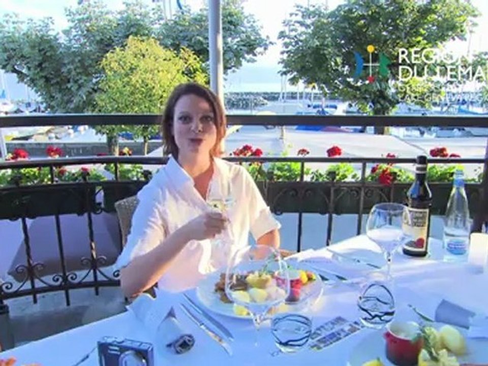 Travel diary - Gastronomic trip