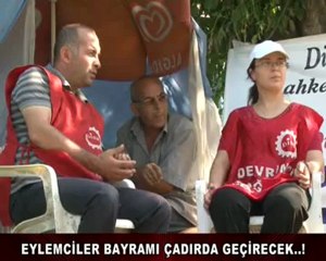 samsunda bir garip işler