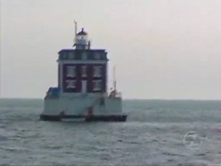 TAPS 16>  LE PHARE LEDGE &  Musee Merchants House