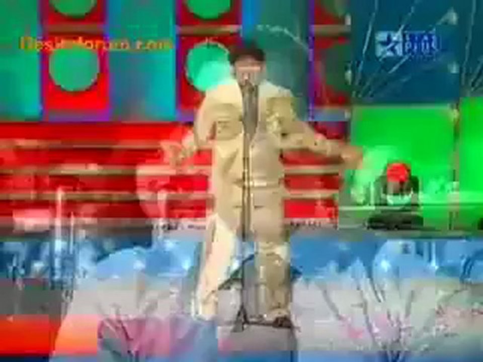 Padam Rai, Gaighat Udayapur- Jonny Lever  Best Comedian