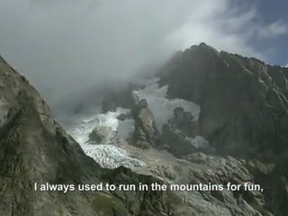 2012 ULTRATRAILTV - SYLVAIN COUCHAUD