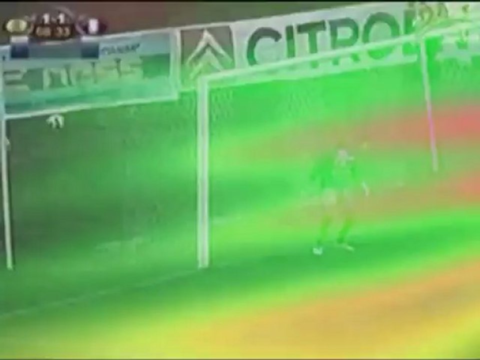 Nizar Boukarraa nr 10 Union sportive monastirienne USMo Tunisia tunisie Football part 1