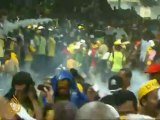 Al Jazeera crew's camera 'busted by Malaysian police' at rally
