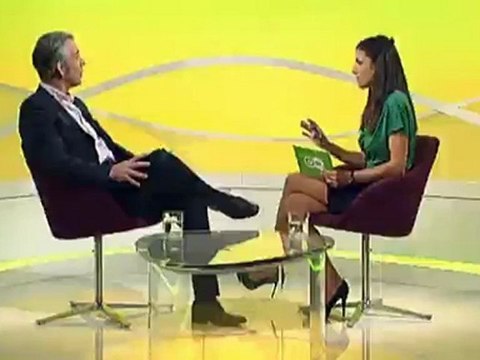 Causas más comunes de las lesiones deportivas | En forma