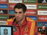 Deportes / Fútbol; El Bayer confirma el fichaje de Javi Martínez