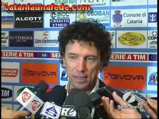 Esordio al Massimono con l' occhio al mercato