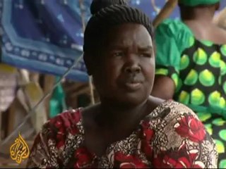 South Sudan facing food crisis