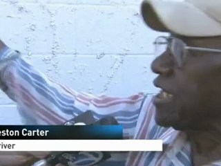 100-year-old man crashes car injuring 11 people