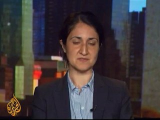 US defends drone use for targeted killing