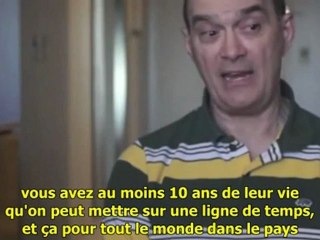 Le Programme Stellar Wind : Surveillance des Activités des Gens