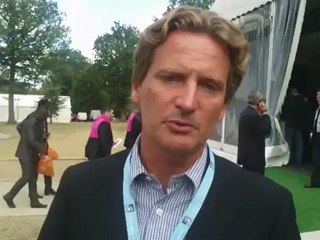 Charles BEIGBEDER - Président Comission Entrepreunariat du MEDEF