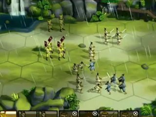 Total War Battles: Shogun - Trailer de lancement