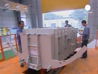 Airbus, contratto in Cina da 3 miliardi di euro