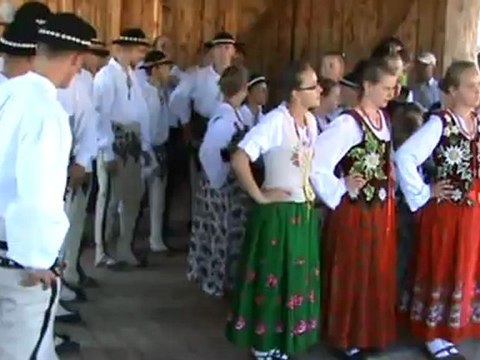 VI Gminne Zawody Jeździeckie im.Ks.Prof.Józefa Tischnera w Rogoźniku 18-19.08.2012 r.
