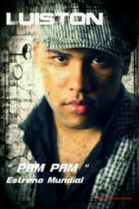 Pam pam-luiston ( 2012 )