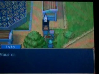 [Walktrough] Inazuma Eleven - 2 - Enfin au complet !