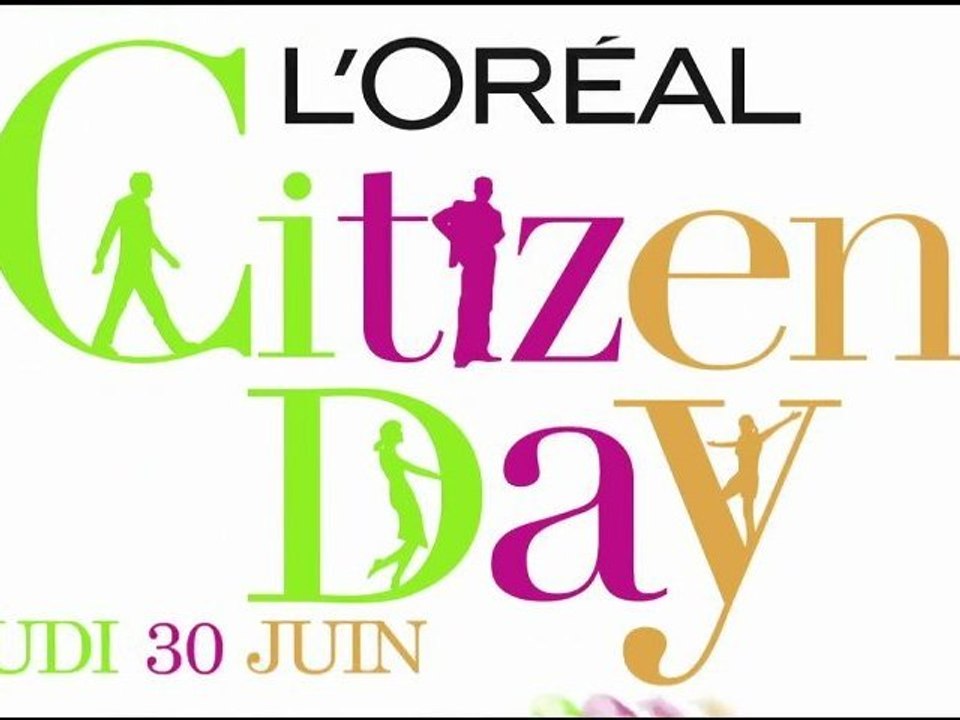 Citizen Day 2011
