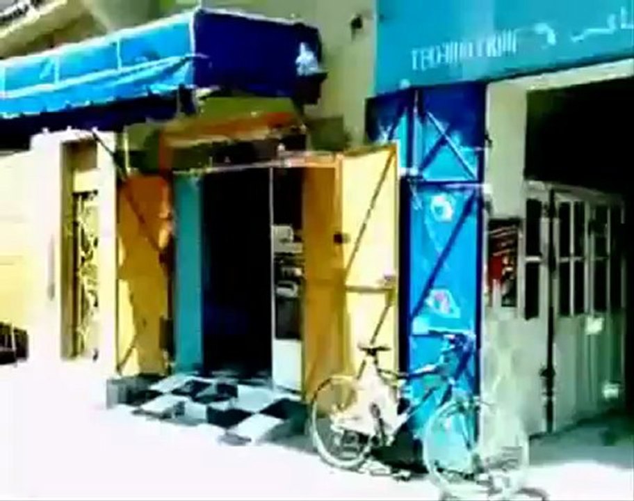 Les secrets de Taroudant