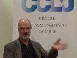 Joël Kotek : Les Juifs et la modernité