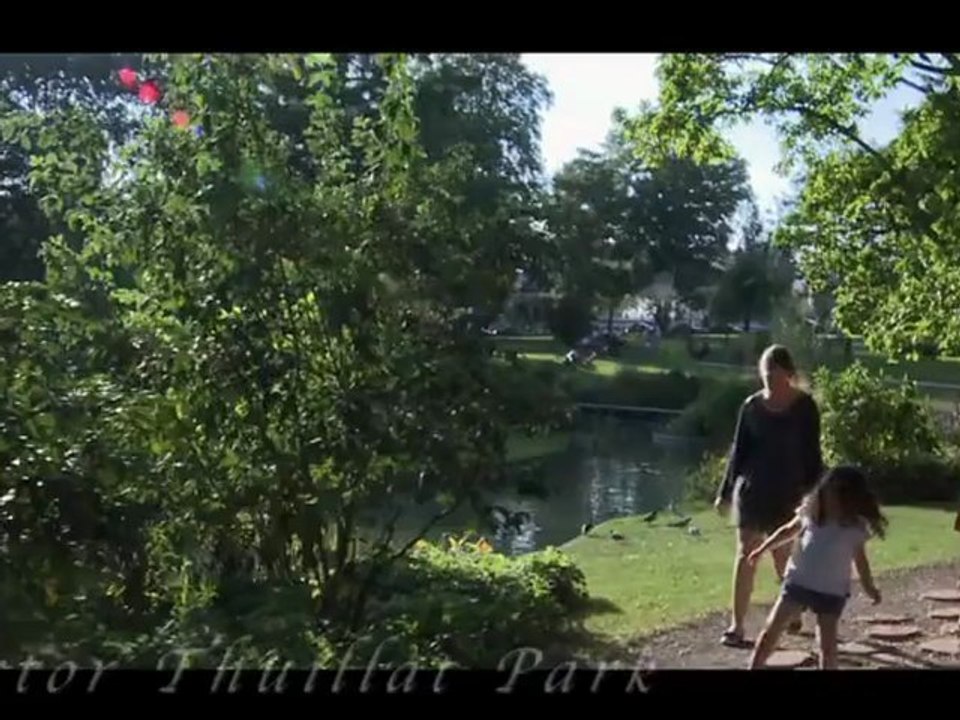 Limoges, Town of art and history