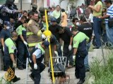 Journalists killed in Mexico's Veracruz
