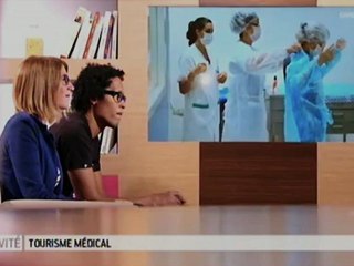 Une journée pas comme les autres