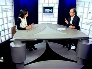 Salima Saa : «Mélenchon a dit beaucoup de choses délirantes»