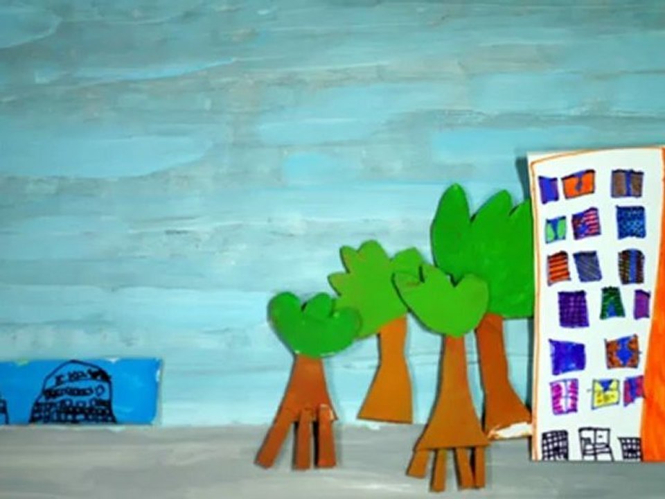 Le voyage dans le temps