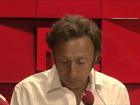 Amelie Nothomb : Les rumeurs du net du 30/08/2012 dans A La Bonne Heur