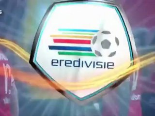 Видеобзор матча АЗ-Херенвен