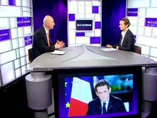 «Les sujets économiques dominent la campagne»