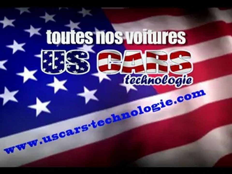 GMC Sierra Danieli AWD - Occasion US Cars Technologie