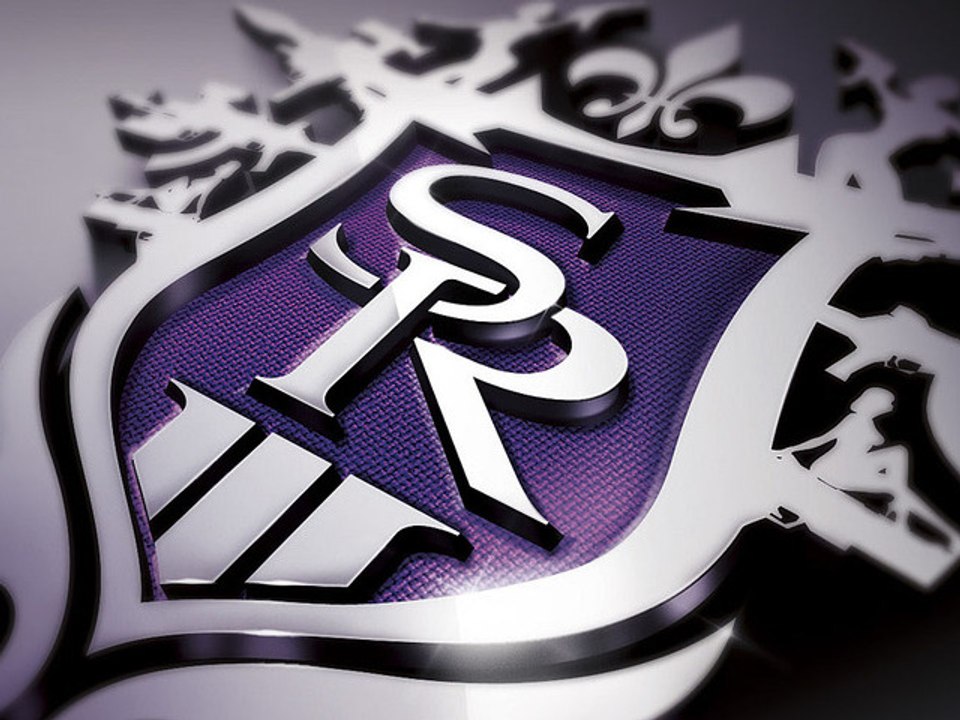 SAINTS ROW: THE THIRD Power Trailer Developer Commentary