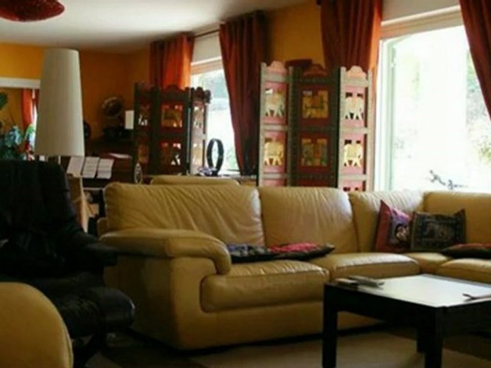 Maison à Valbonne 8 pièces 4 chambres