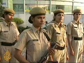 Outcry over India rape attacks