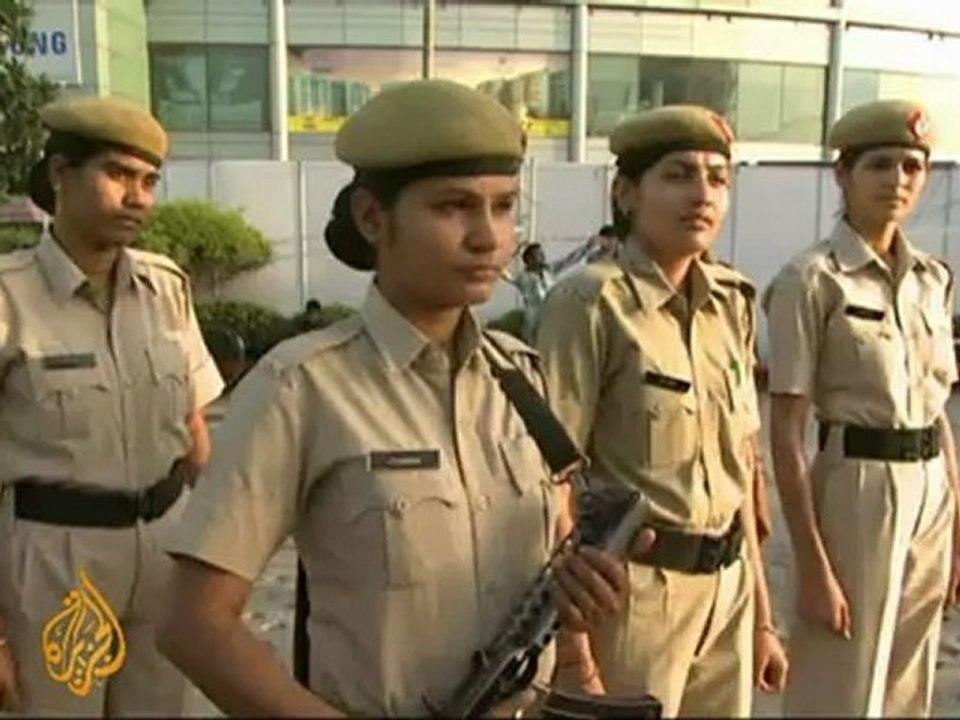 Outcry over India rape attacks