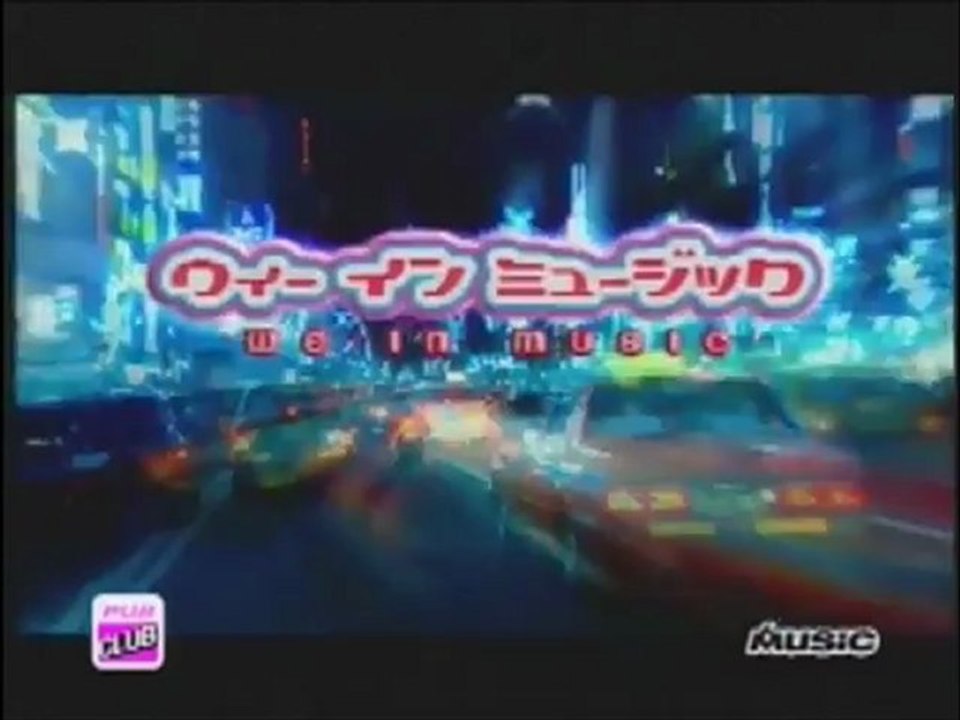 Grandlife - We in music (Daftworld Remix)