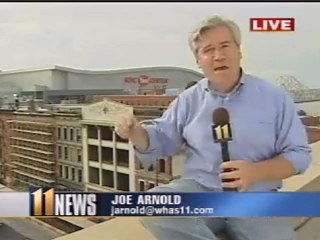 Underground  club found beneath historic Louisville building