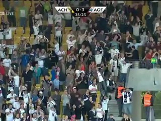 Самый быстрый хет-трик в истории футбола