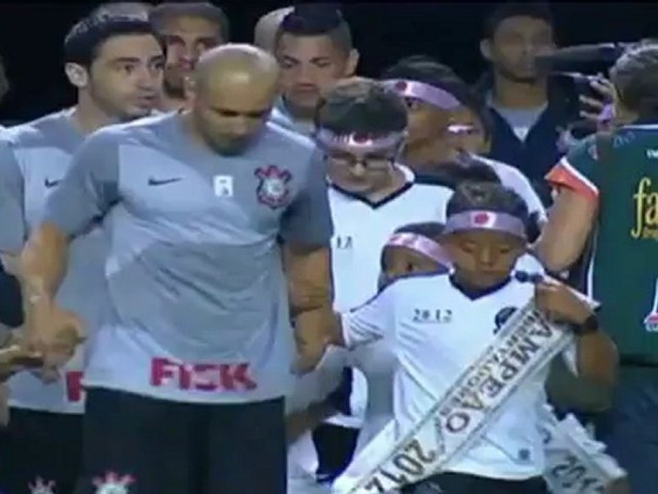 Brasileiro: Fluminense verpasst Sprung an die Spitze