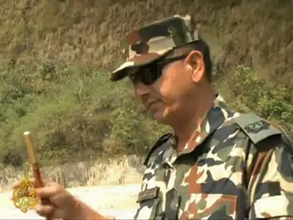 Dozens still missing in Nepal flash flood