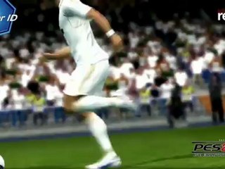GC 12: Pro Evolution Soccer 2013 - Interview