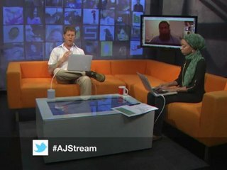 The Stream - Can a social network fight 'extremism'?