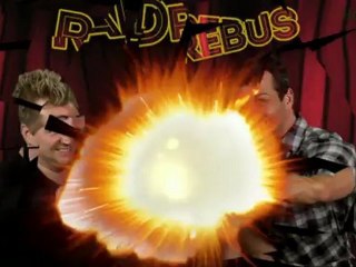 RADRebus - The Totally Rad Show