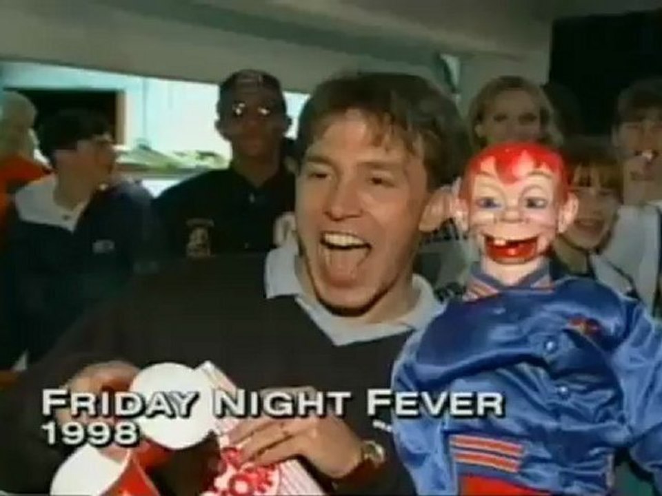 Tribute to Al Roker, Jim Graner