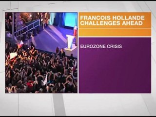 Inside Story - France: A new political era