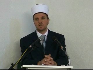 Mr.Afrim Jusufi - Lirimi nga mekatet