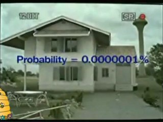 Реклама за осигурителна компанија